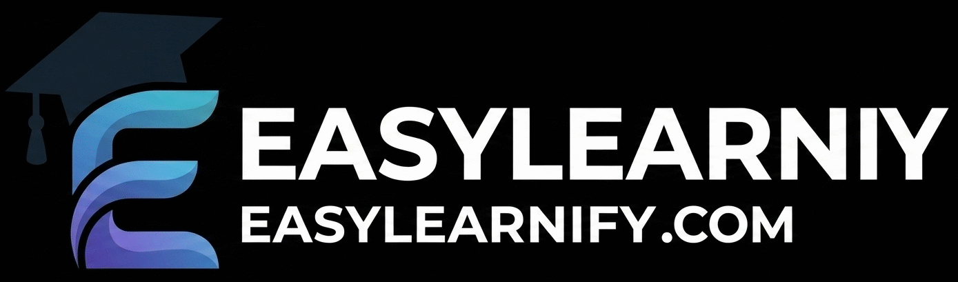 EasyLearnify